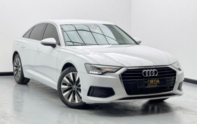 Audi A6 40 TFSI 2021
