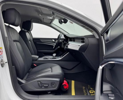 Audi A6 40 TFSI 2021 - February 8, 2026 07:11 PM - Kottawa, Colombo