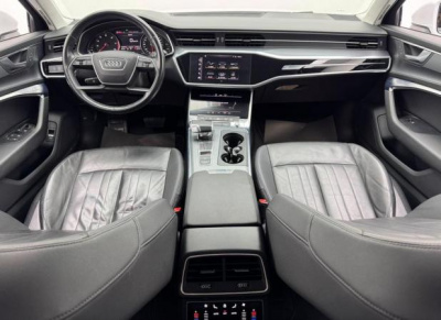 Audi A6 40 TFSI 2021 - February 8, 2026 07:11 PM - Kottawa, Colombo