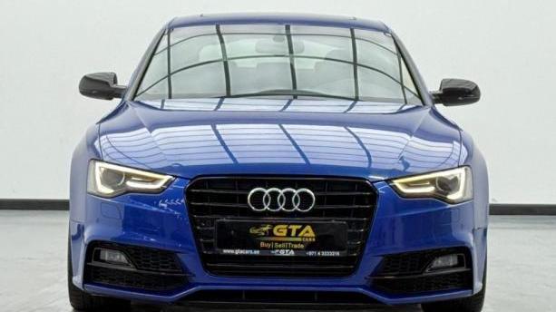 Audi A5 S-Line 2016 - February 8, 2026 07:22 PM - Kottawa, Colombo