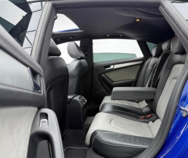 Audi A5 S-Line 2016 - February 8, 2026 07:22 PM - Kottawa, Colombo