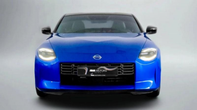 Nissan Z  2024 - February 8, 2026 07:35 PM - Kottawa, Colombo