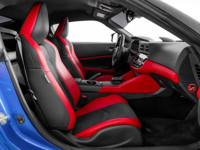 Nissan Z  2024 - February 8, 2026 07:35 PM - Kottawa, Colombo