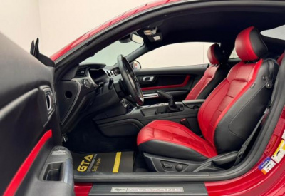 Ford Mustang V8 2022 - February 8, 2026 07:50 PM - Kottawa, Colombo