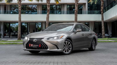Lexus ES  2024