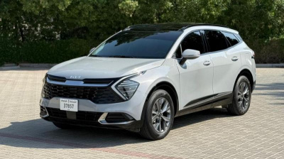 Kia Sportage  2024