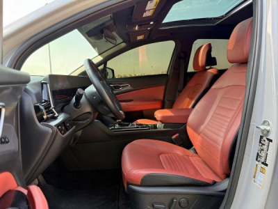 Kia Sportage  2024 - February 9, 2026 04:47 AM - Kottagala, Monaragala