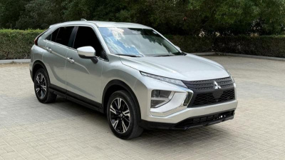 Mitsubishi Eclipse Cross  2024