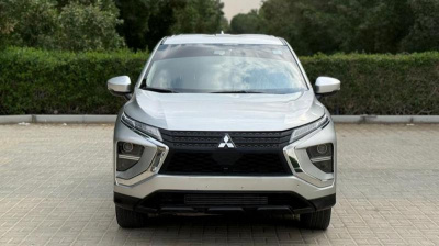 Mitsubishi Eclipse Cross  2024 - February 9, 2026 04:55 AM - Kottawa, Colombo