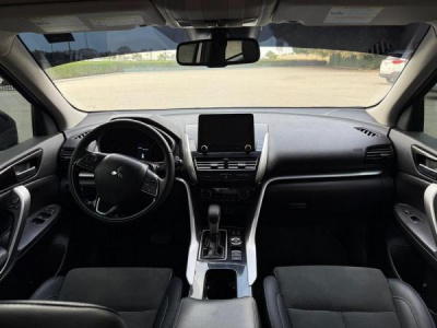 Mitsubishi Eclipse Cross  2024 - February 9, 2026 04:55 AM - Kottawa, Colombo