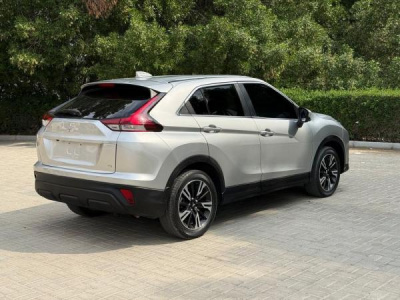 Mitsubishi Eclipse Cross  2024 - February 9, 2026 04:55 AM - Kottawa, Colombo