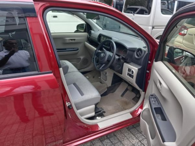 Toyota Passo X Grade 2023 - February 12, 2026 03:45 PM - Kottawa, Colombo