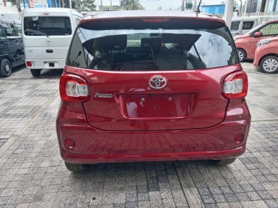 Toyota Passo X Grade 2023 - February 12, 2026 03:45 PM - Kottawa, Colombo