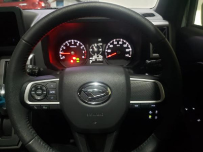 Daihatsu Taft G Chrome Venture 2024 - February 16, 2026 06:55 AM - Pannipitiya, Colombo