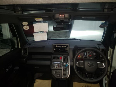 Daihatsu Taft G Chrome Venture 2024 - February 16, 2026 06:55 AM - Pannipitiya, Colombo