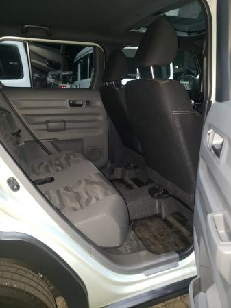 Daihatsu Taft G Chrome Venture 2024 - February 16, 2026 06:55 AM - Pannipitiya, Colombo