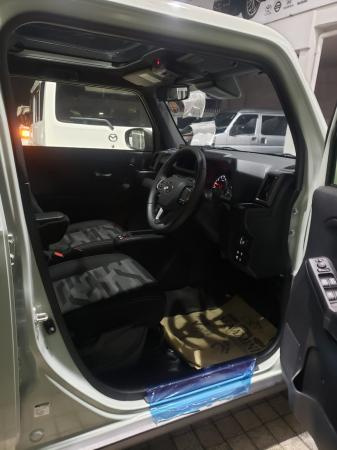 Daihatsu Taft G Chrome Venture 2024 - February 16, 2026 06:55 AM - Pannipitiya, Colombo