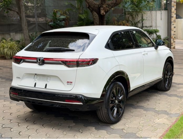 Honda Vezel RS Premium 2025 - February 22, 2026 05:11 AM - Dehiwala, Colombo