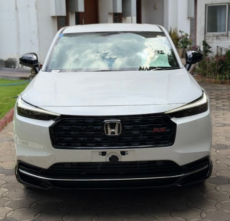 Honda Vezel RS Premium 2025 - February 22, 2026 05:11 AM - Dehiwala, Colombo