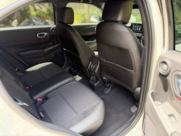 Honda Vezel RS Premium 2025 - February 22, 2026 05:11 AM - Dehiwala, Colombo