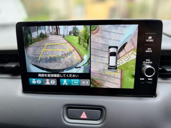 Honda Vezel RS Premium 2025 - February 22, 2026 05:11 AM - Dehiwala, Colombo