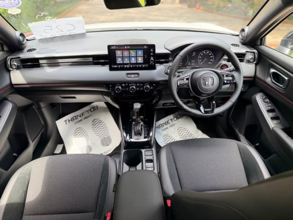 Honda Vezel RS Premium 2025 - February 22, 2026 05:11 AM - Dehiwala, Colombo