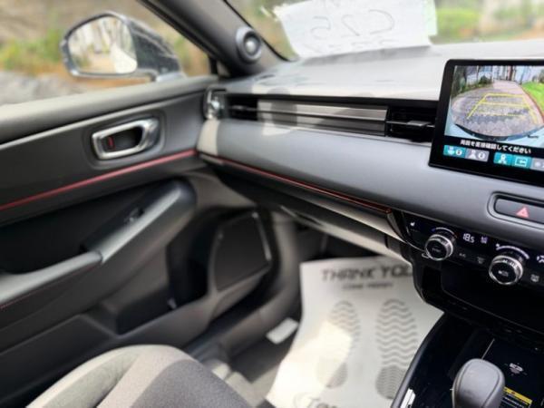 Honda Vezel RS Premium 2025 - February 22, 2026 05:11 AM - Dehiwala, Colombo