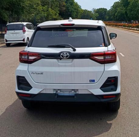 Toyota Raize Z 1.2L Petrol 2024 - February 22, 2026 05:21 AM - Mawanella, Kegalle