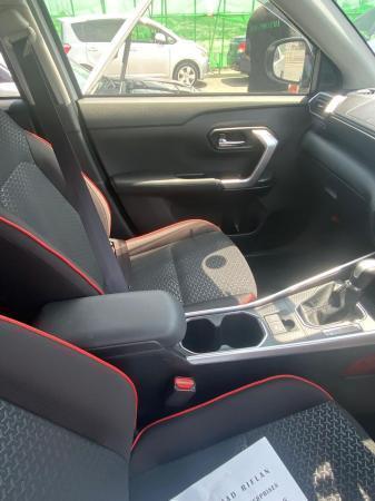 Toyota Raize Z 1.2L Petrol 2024 - February 22, 2026 05:21 AM - Mawanella, Kegalle