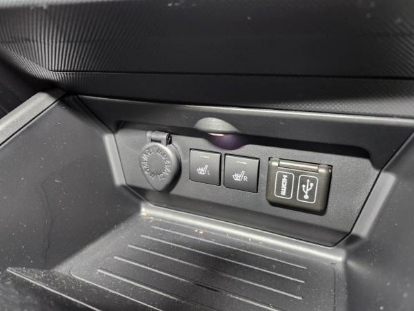 Toyota Raize Z 1.2L Petrol 2024 - February 22, 2026 05:21 AM - Mawanella, Kegalle