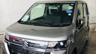 Suzuki Wagon R Custom ZX 2024 - February 25, 2026 07:14 AM - Dehiwala, Colombo