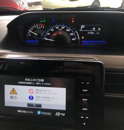 Suzuki Wagon R Custom ZX 2024 - February 25, 2026 07:14 AM - Dehiwala, Colombo