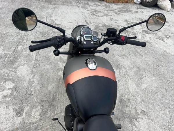 Royal Enfield 350 Classic Outfit Classic 350 2026 - March 2, 2026 08:54 AM - Dehiwala, Colombo