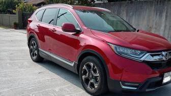 Honda CR-V AWD 5 Seater 2019 - March 4, 2026 08:02 PM - Gampaha