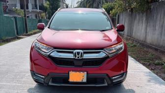 Honda CR-V Masterpiece Japan 2019 - March 4, 2026 08:02 PM - Gampaha