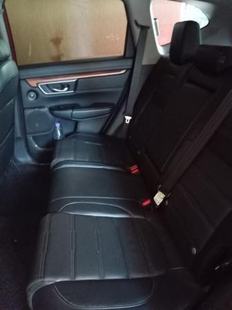 Honda CR-V AWD 5 Seater 2019 - March 4, 2026 08:02 PM - Gampaha