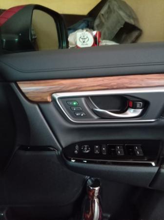Honda CR-V Masterpiece Japan 2019 - March 4, 2026 08:02 PM - Gampaha