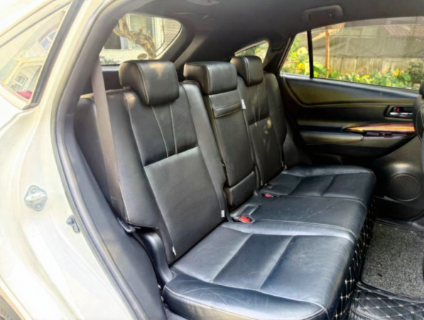 Toyota Harrier Premium 2016 - March 14, 2026 04:27 PM - Dehiwala, Colombo