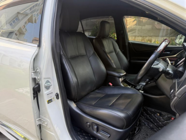 Toyota Harrier Premium 2016 - March 14, 2026 04:27 PM - Dehiwala, Colombo