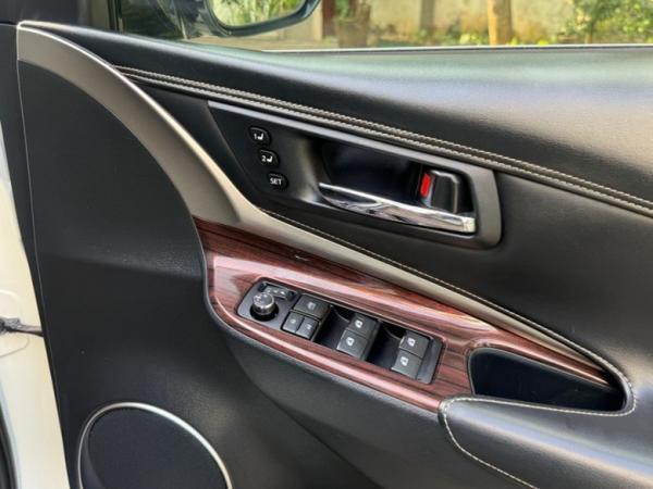 Toyota Harrier Premium 2016 - March 14, 2026 04:27 PM - Dehiwala, Colombo