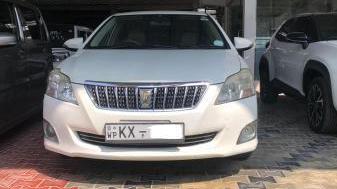 Toyota Premio G Superior 2013 - March 28, 2026 12:50 PM - Dehiwala, Colombo