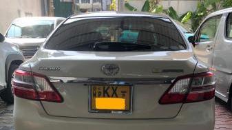 Toyota Premio G Superior 2013 - March 28, 2026 12:50 PM - Dehiwala, Colombo