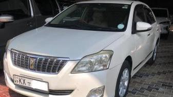 Toyota Premio G Superior 2013 - March 28, 2026 12:50 PM - Dehiwala, Colombo