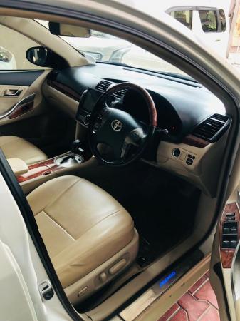 Toyota Premio G Superior 2013 - March 28, 2026 12:50 PM - Dehiwala, Colombo