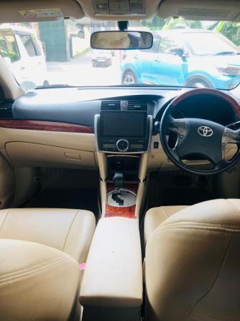 Toyota Premio G Superior 2013 - March 28, 2026 12:50 PM - Dehiwala, Colombo