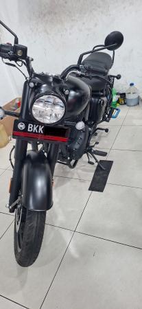 Royal Enfield 350 Classic Outfit Classic 350 2025 - March 28, 2026 12:45 PM - Kalmunai, Ampara