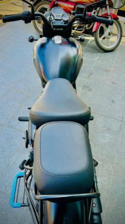 Royal Enfield 350 Classic Outfit Classic 350 2025 - March 28, 2026 12:45 PM - Kalmunai, Ampara