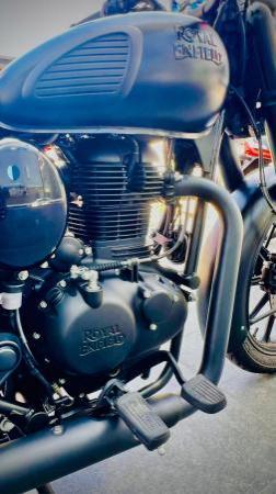 Royal Enfield 350 Classic Outfit Classic 350 2025 - March 28, 2026 12:45 PM - Kalmunai, Ampara