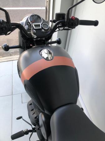 Royal Enfield 350 Classic Outfit Classic 350 2026 - May 7, 2026 11:28 AM - Mount Lavinia, Colombo