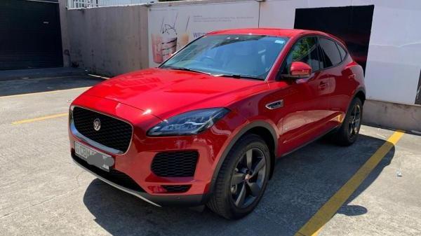 Jaguar E-Pace P250 S 2018 - May 7, 2026 11:27 AM - Koswatta, Colombo